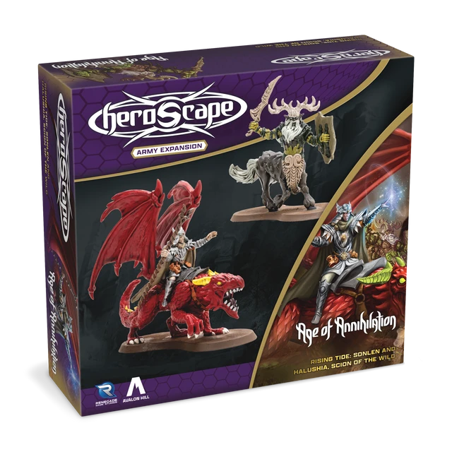 Heroscape