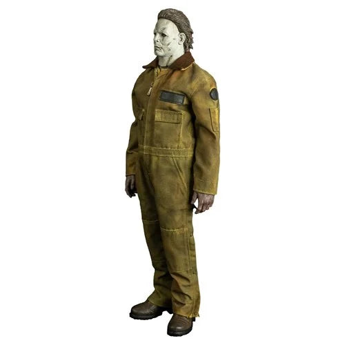 Halloween (2007) Michael Myers 1:6 Scale Action Figure