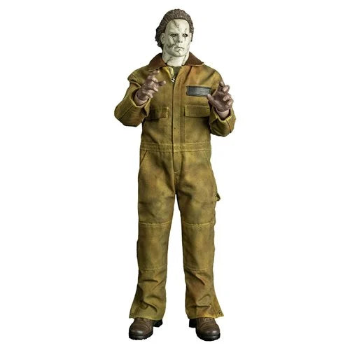 Halloween (2007) Michael Myers 1:6 Scale Action Figure