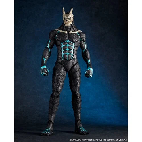 Kaiju No. 8 Mega Sofvi Vinyl Figure