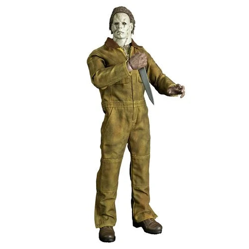 Halloween (2007) Michael Myers 1:6 Scale Action Figure