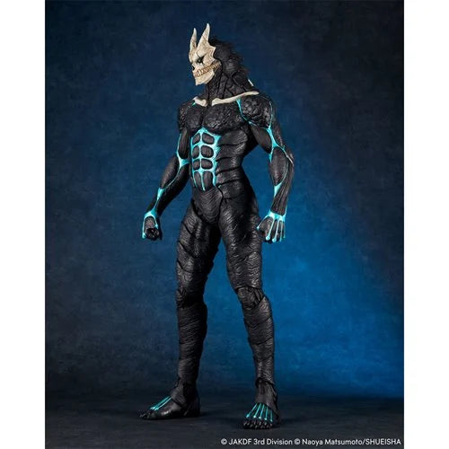 Kaiju No. 8 Mega Sofvi Vinyl Figure