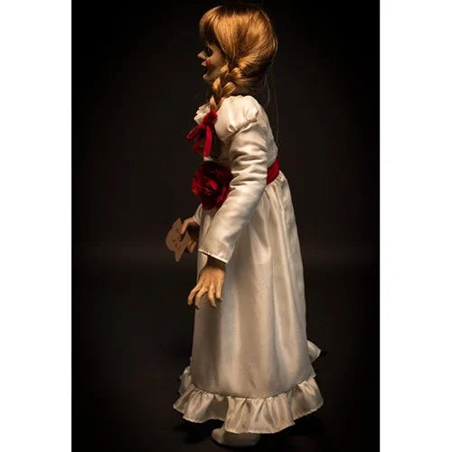 The Conjuring Annabelle 1:1 Scale Doll