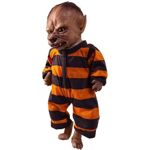 WerePups Cooper Baby Werewolf Prop Replica