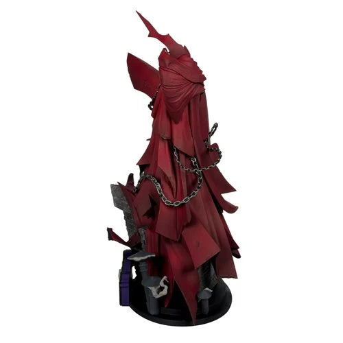 Spawn Spawn/Batman #1 by Greg Capullo 1:8 Scale Resin Statue
