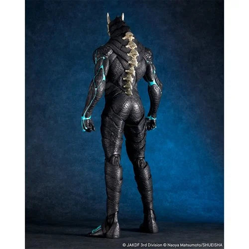 Kaiju No. 8 Mega Sofvi Vinyl Figure
