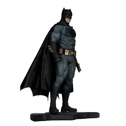 DC Direct Batman v Superman: Dawn of Justice Movie Batman 1:6 Scale Resin Statue