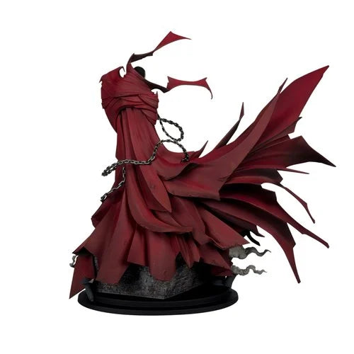 Spawn Spawn/Batman #1 by Greg Capullo 1:8 Scale Resin Statue