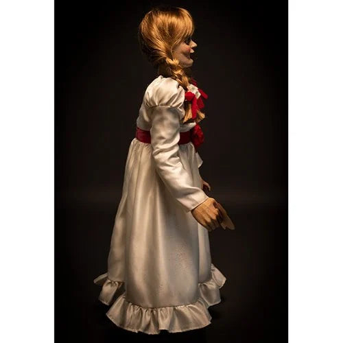 The Conjuring Annabelle 1:1 Scale Doll
