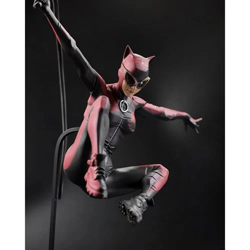 DC Direct Catwoman DC Designer Series by Jock 1:6 Scale Resin Statue
