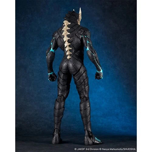 Kaiju No. 8 Mega Sofvi Vinyl Figure