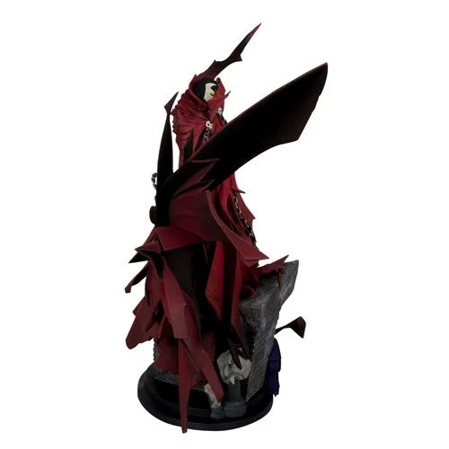 Spawn Spawn/Batman #1 by Greg Capullo 1:8 Scale Resin Statue