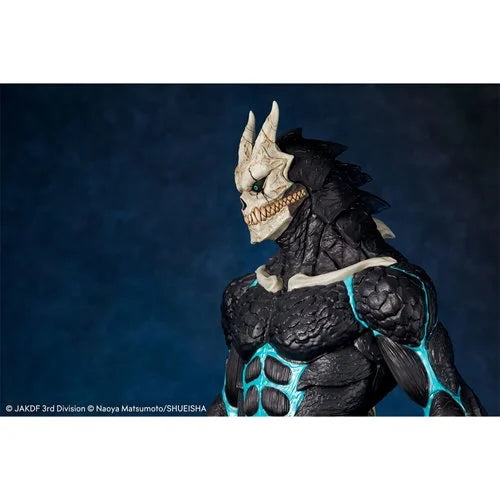 Kaiju No. 8 Mega Sofvi Vinyl Figure
