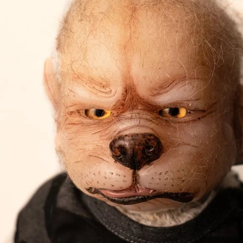 WerePups Toby Baby Werewolf Prop Replica