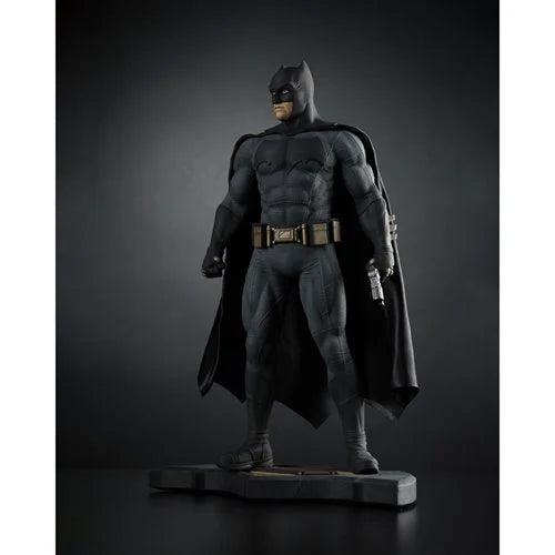 DC Direct Batman v Superman: Dawn of Justice Movie Batman 1:6 Scale Resin Statue