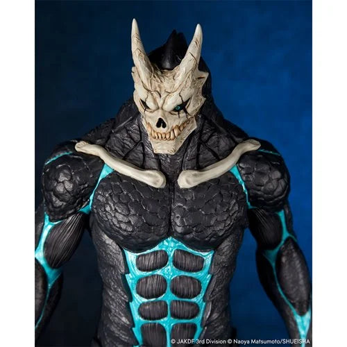 Kaiju No. 8 Mega Sofvi Vinyl Figure