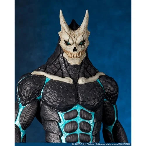 Kaiju No. 8 Mega Sofvi Vinyl Figure