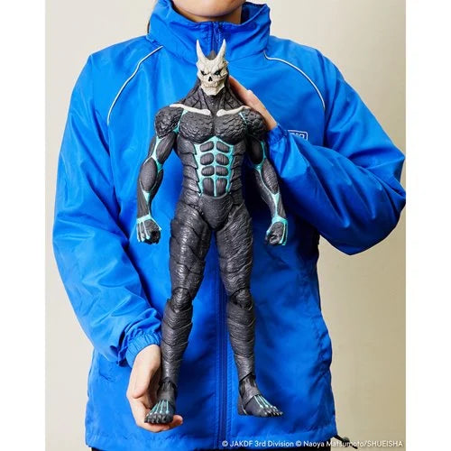 Kaiju No. 8 Mega Sofvi Vinyl Figure