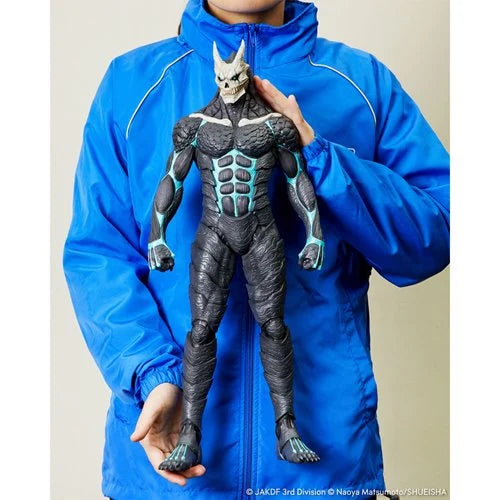 Kaiju No. 8 Mega Sofvi Vinyl Figure