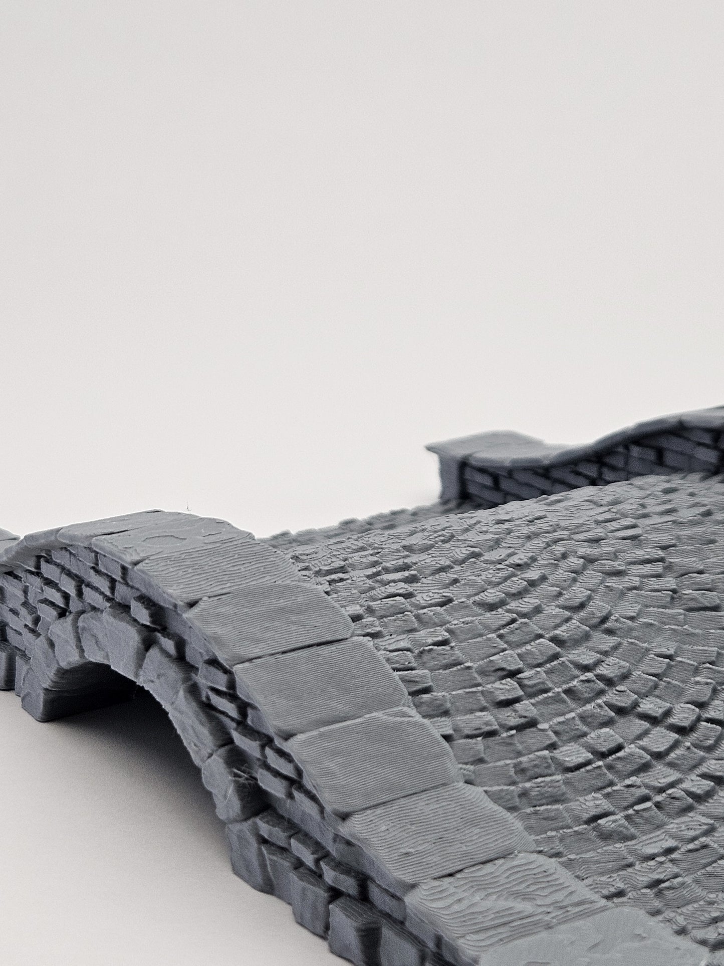 Gravenhold Masons - Elderstone Bridge