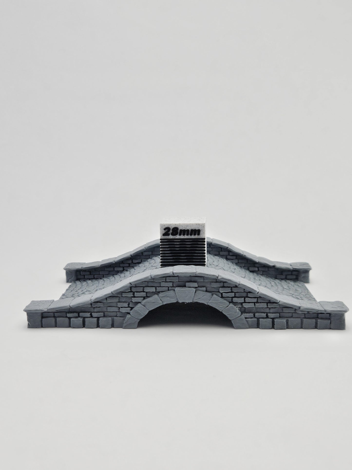 Gravenhold Masons - Elderstone Bridge