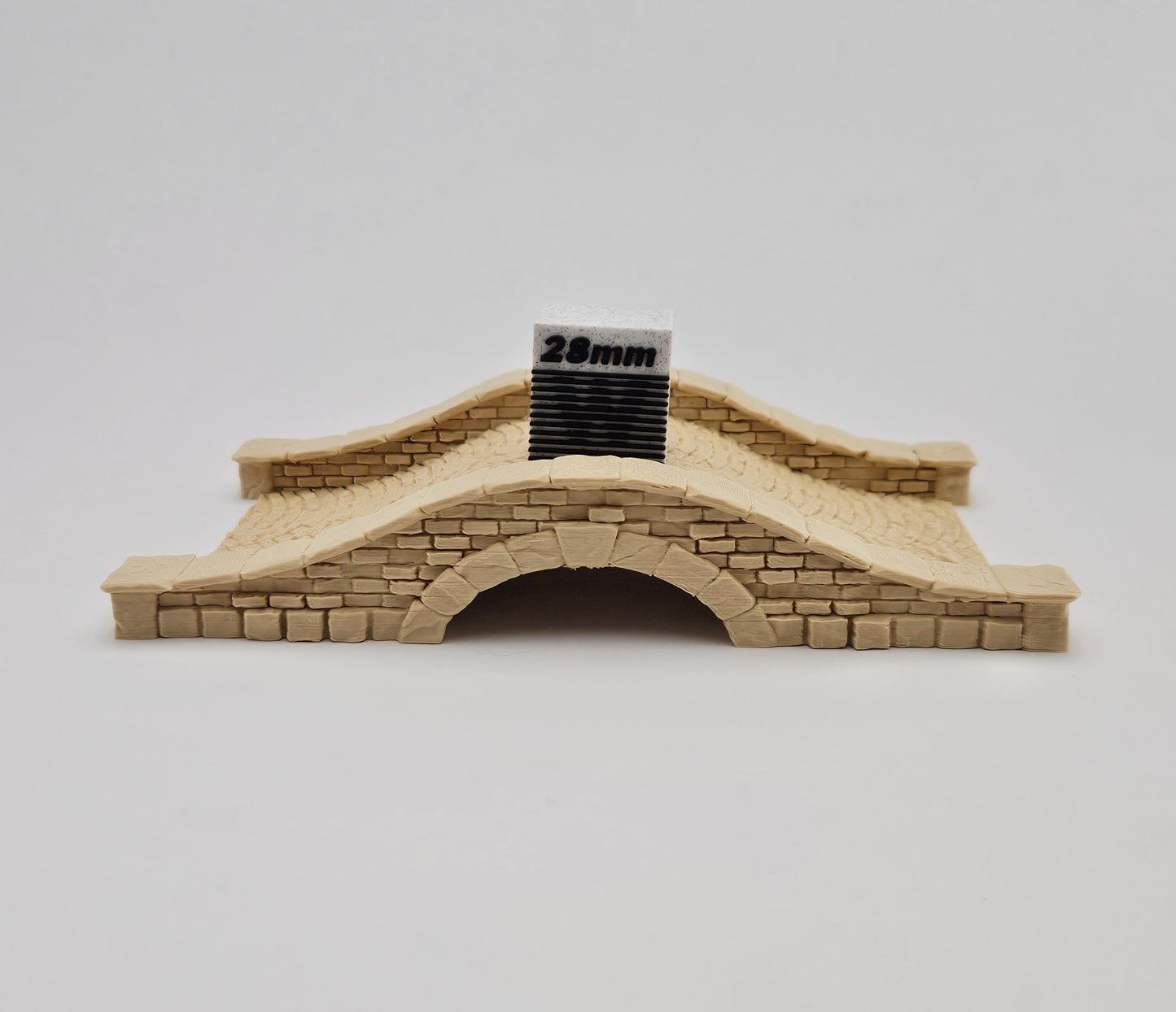 Gravenhold Masons - Elderstone Bridge