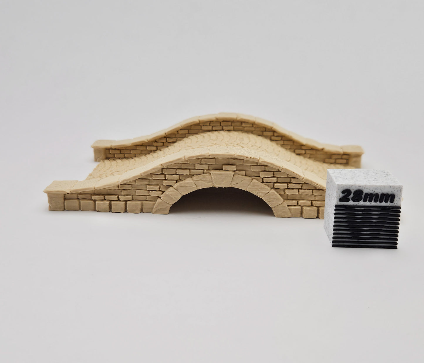 Gravenhold Masons - Elderstone Bridge