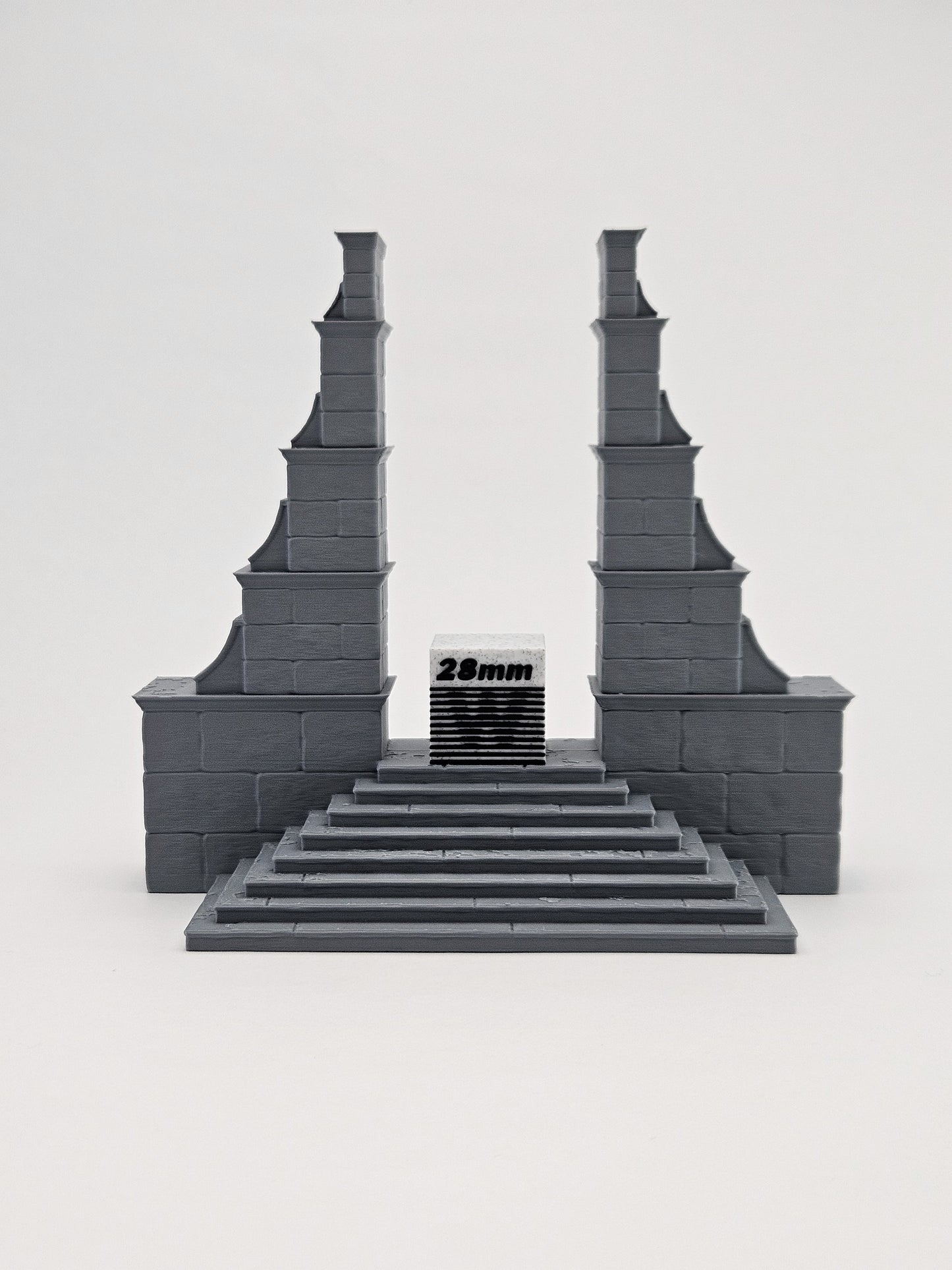 Aetherways - Stone Waygate