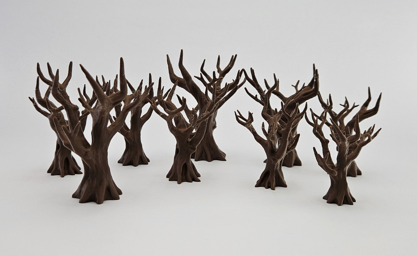Witherwilds - Deadwood Grove (Set of 9)