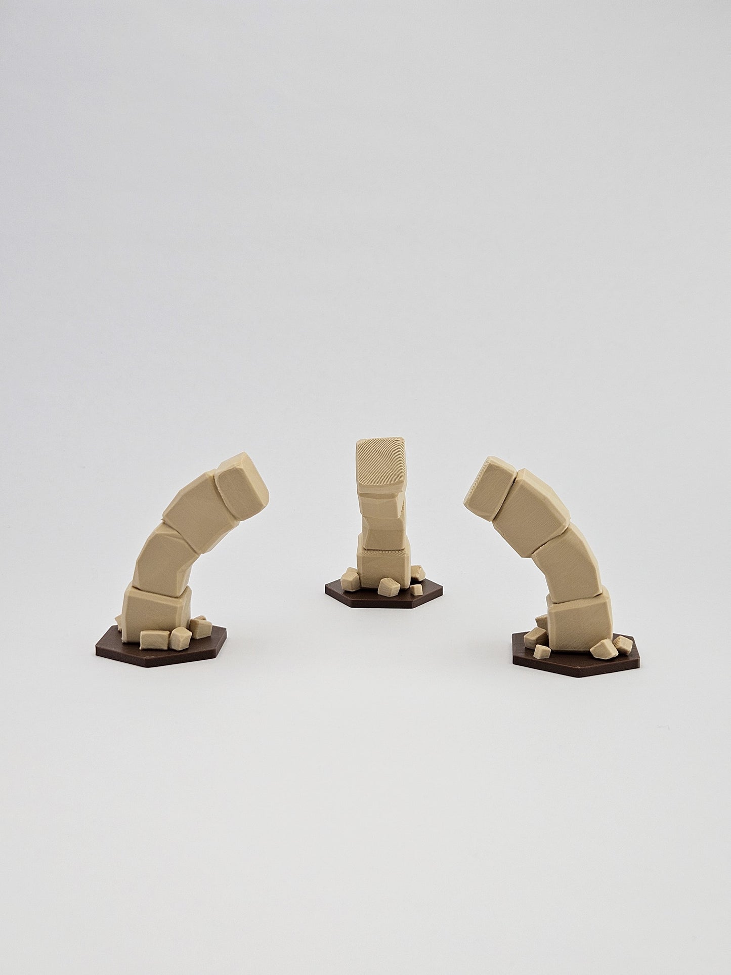 Gravenhold Masons - Arches (Set of 3)
