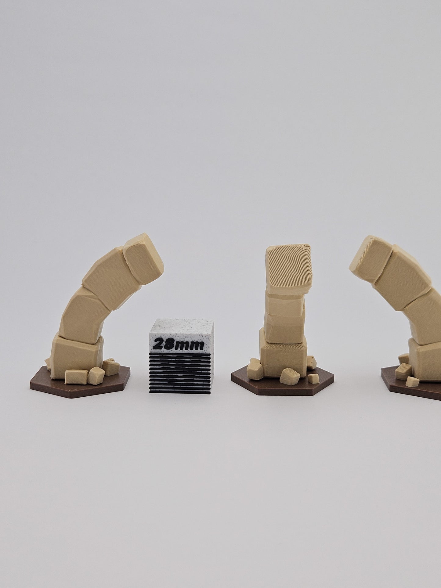 Gravenhold Masons - Arches (Set of 3)