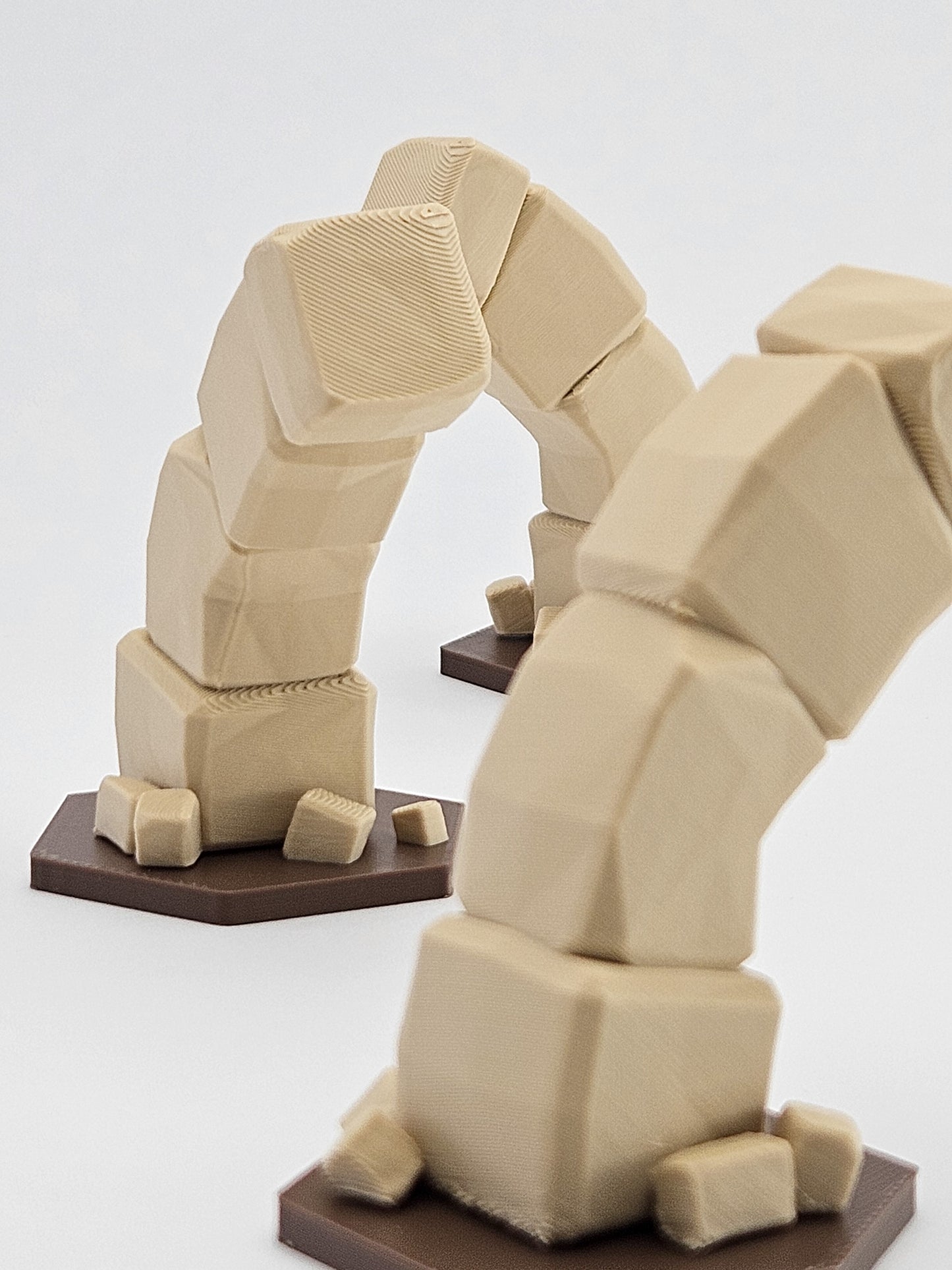 Gravenhold Masons - Arches (Set of 3)