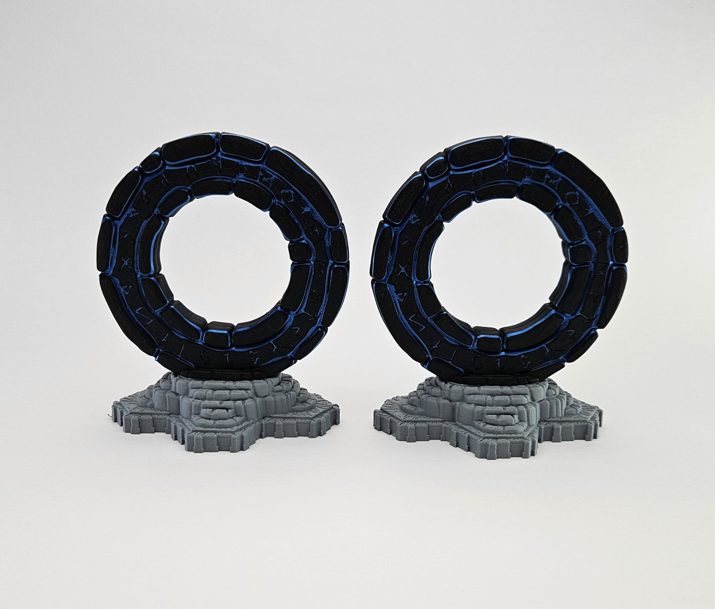 Aetherways - Twin Portals