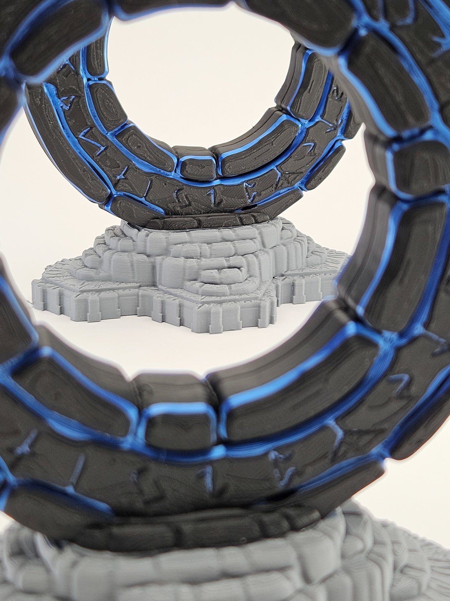 Aetherways - Twin Portals