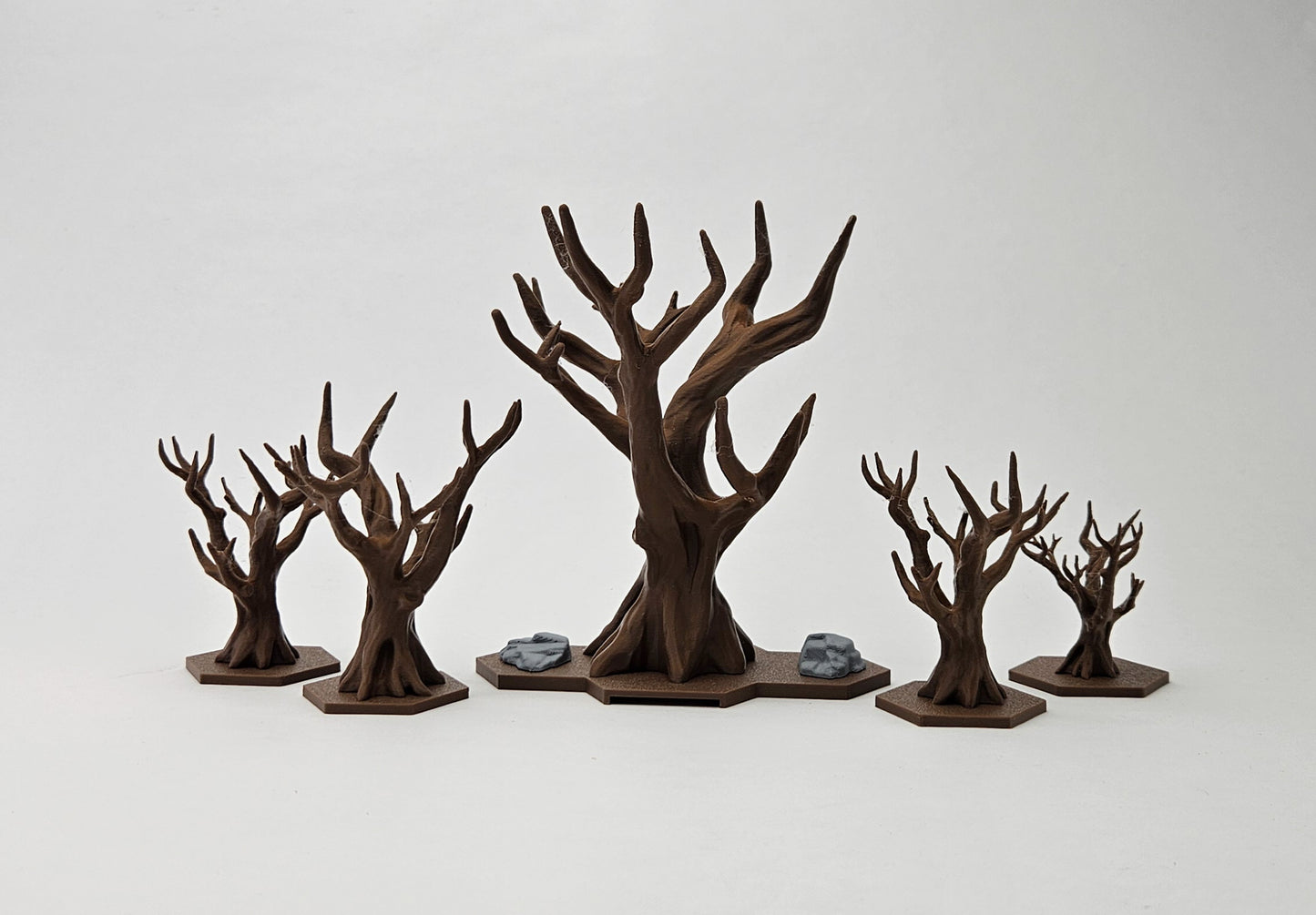 Witherwilds - Deadwood Trees (Set of 5)