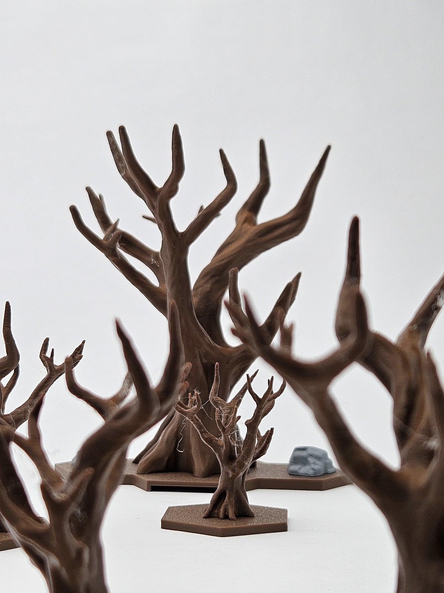 Witherwilds - Deadwood Trees (Set of 5)