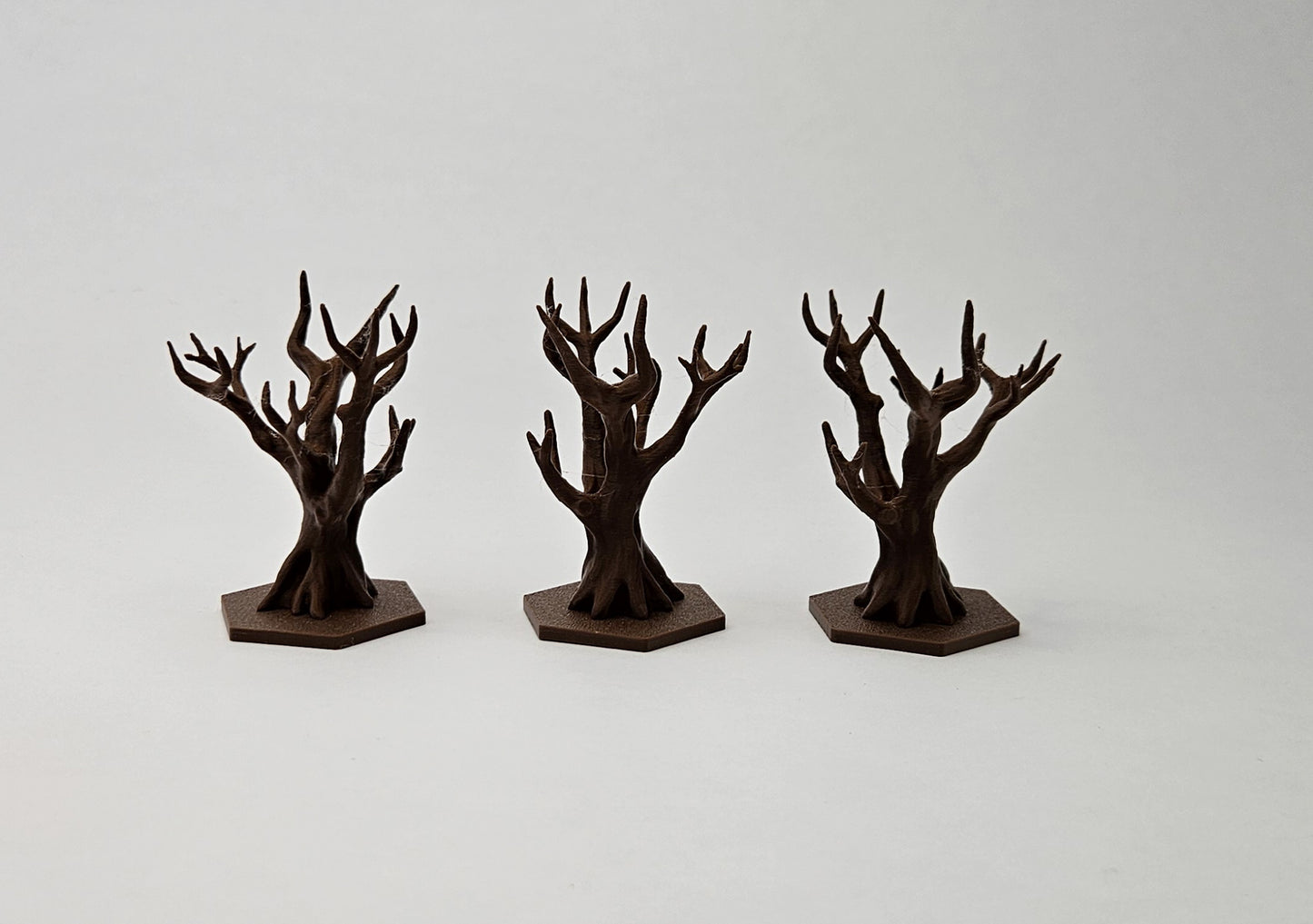 Witherwilds - Deadwood Trees (Set of 3)