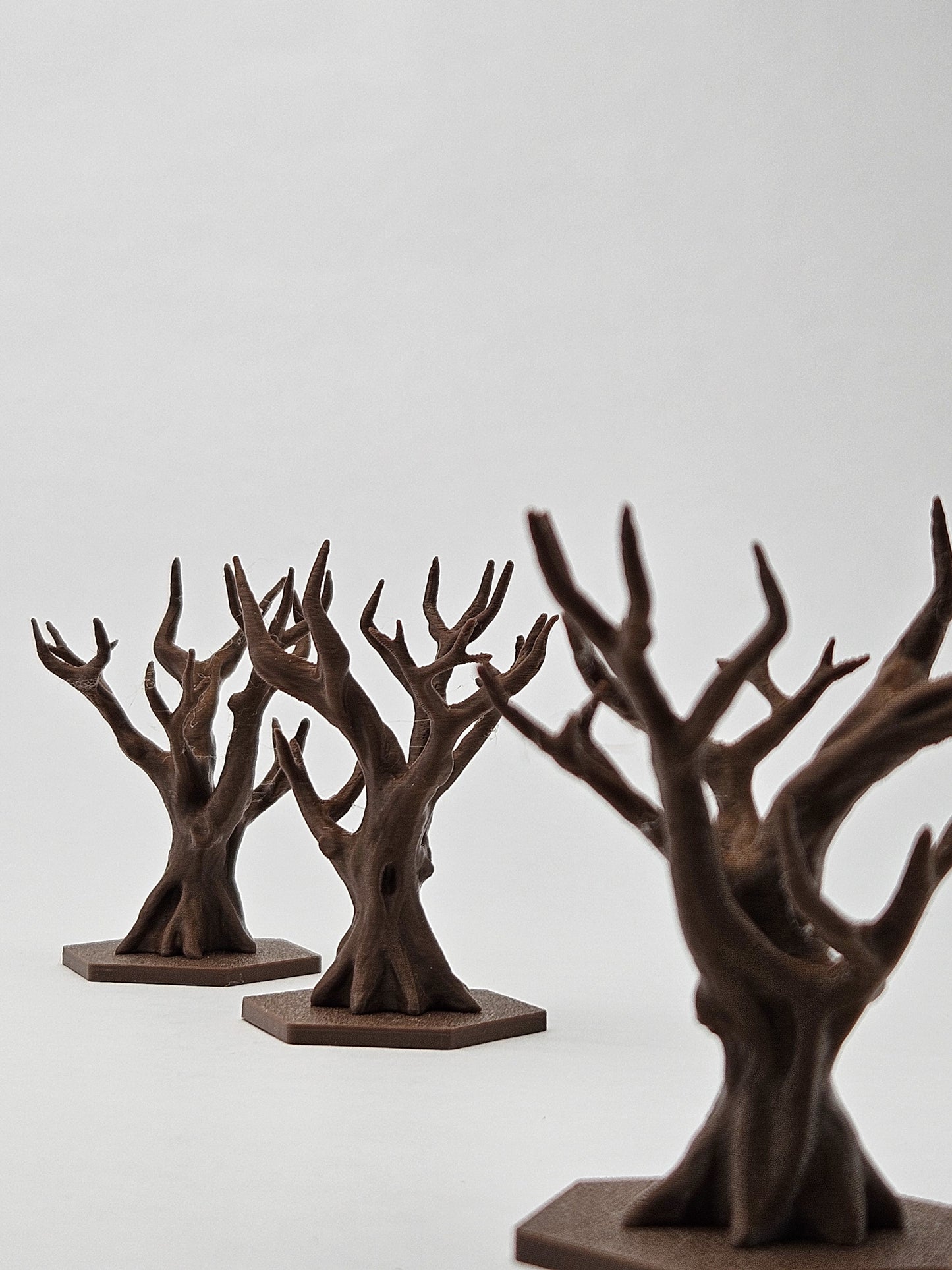 Witherwilds - Deadwood Trees (Set of 3)