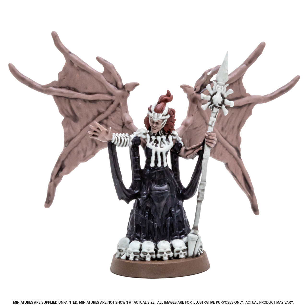 Heroscape Revna's Rebuke: Kyrie Warriors Army Expansion