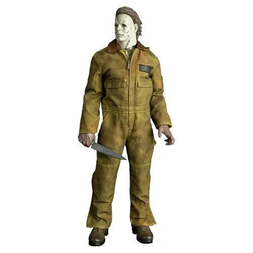 Halloween (2007) Michael Myers 1:6 Scale Action Figure