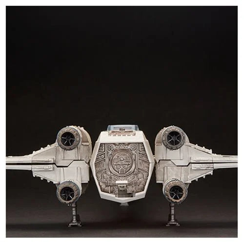 Star Wars The Vintage Collection Luke Skywalker Red 5 X-Wing Fighter 3 3/4-Inch Scale Vehicle - Exclusive