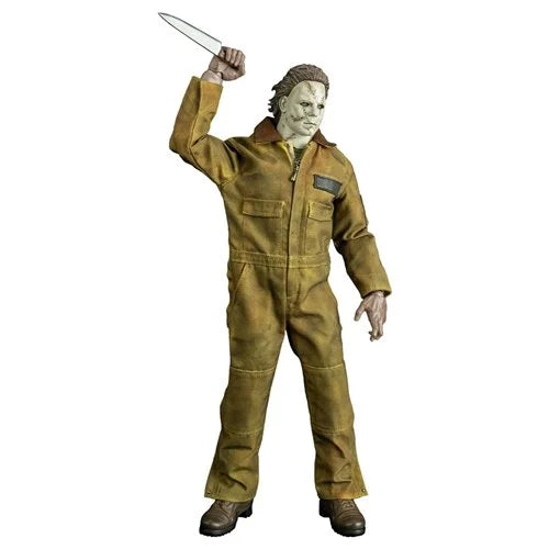 Halloween (2007) Michael Myers 1:6 Scale Action Figure