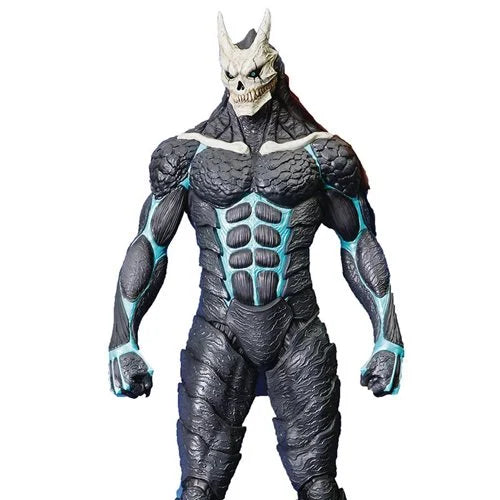 Kaiju No. 8 Mega Sofvi Vinyl Figure