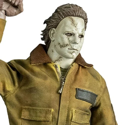 Halloween (2007) Michael Myers 1:6 Scale Action Figure