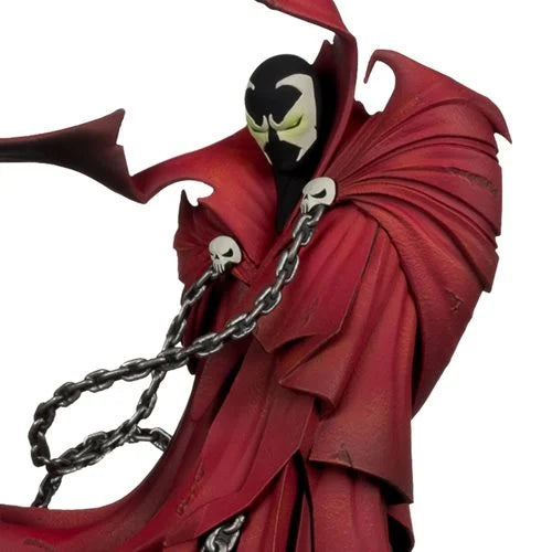 Spawn Spawn/Batman #1 by Greg Capullo 1:8 Scale Resin Statue