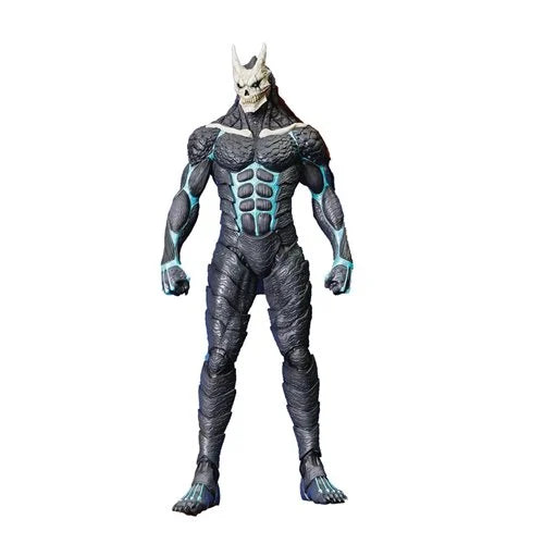 Kaiju No. 8 Mega Sofvi Vinyl Figure