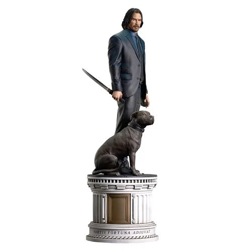 John Wick Chapter 3 Milestones 1:6 Scale Statue