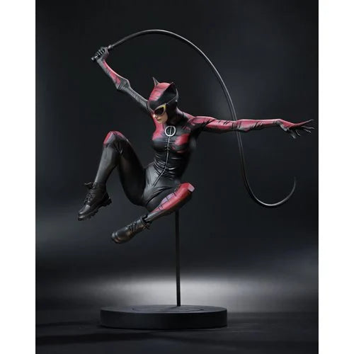 DC Direct Catwoman DC Designer Series by Jock 1:6 Scale Resin Statue