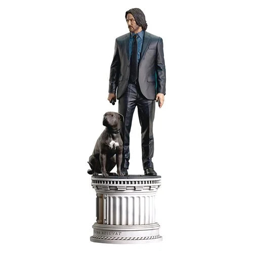 John Wick Chapter 3 Milestones 1:6 Scale Statue