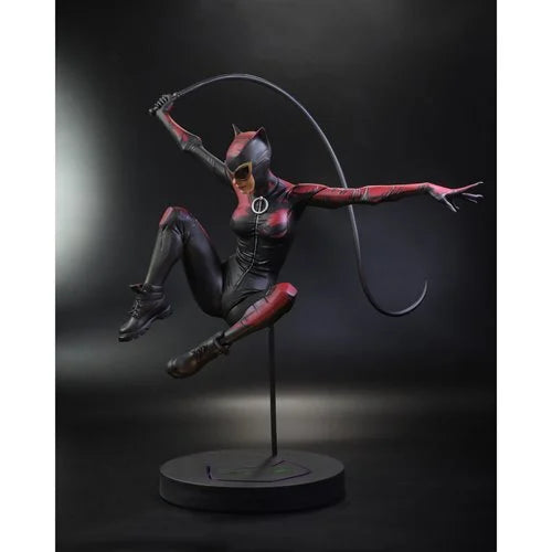 DC Direct Catwoman DC Designer Series by Jock 1:6 Scale Resin Statue